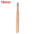 thumbnail image 1 of MYG Cylindrical Punch Punching Center Round Chisel Percussion Punch Fitter 3 4 5 8mm, 1 of 9