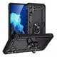 thumbnail image 1 of Funda Uso Rudo Anillo Magnetico Para Samsung, 1 of 5