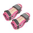 thumbnail image 4 of Attelle de Poignet pour Enfants, Absorption de la Sueur, Résistant aux Impacts, 2 Pcs Protège-Poignets pour Patin à Roues Alignées pour Planche à Roulettes, Âges 3 à 7, 33 à 50lb, m Âges 8 à 13, 50 à 72lb, 4 of 8