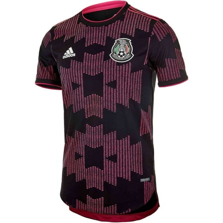 Adidas Mexico Official Home Pink /Rosa Jersey Shirt 2021 (Authentic)