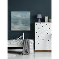 thumbnail image 5 of Marmont Hill Cloud Reflection Painting Print on Wrapped Canvas, 5 of 6