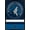 Black Framed Version, variant on NBA Minnesota Timberwolves - Logo 20 Wall Poster, 22.375" x 34"