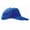 Royal Blue, variant on SOLS  Sunny 5 Panel Baseball Cap
