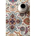 thumbnail image 3 of nuLOOM Vintage Floral Marlyn Rug Area Rug, 3 of 4