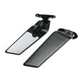 thumbnail image 4 of CNC Aluminum Winglet Mirrors For Yamaha YZF R3 YZF-R3 2019 2020 2021 2022 2023, 4 of 13