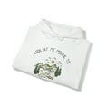 thumbnail image 4 of Moving to Switzerland Hoodie, Gifts, Hooded Sweatshirt, 4 of 4