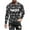 #392-Dark Gray, variant on Yusimy Men's Sport Long Sleeve Shirt Halloween Print Round Neck Casual Streetwear Urban Fashion Graphic Tee Y2K Retro Style