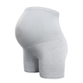 thumbnail image 3 of TYGHBN New Breathable Shorts High Waisted Maternity Support Pants Maternity Business Leggings Pregnancy Clothes for Women Summer Opaque Maternity Leggings Maternity Fashions Large Maternity Legging, 3 of 4