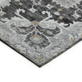 thumbnail image 5 of Marbella MB3 Black Traditional Rug 2' 3" X 10', 5 of 7