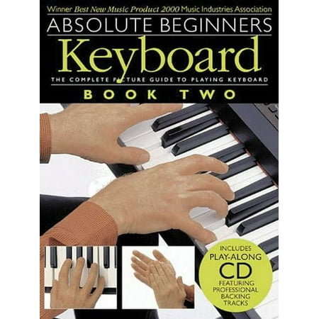 Absolute Beginners