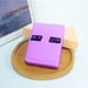 thumbnail image 5 of Funda Protectora de Silicona para Consola de Juegos Funda para MIYOO MINI Plus Púrpura, 5 of 9