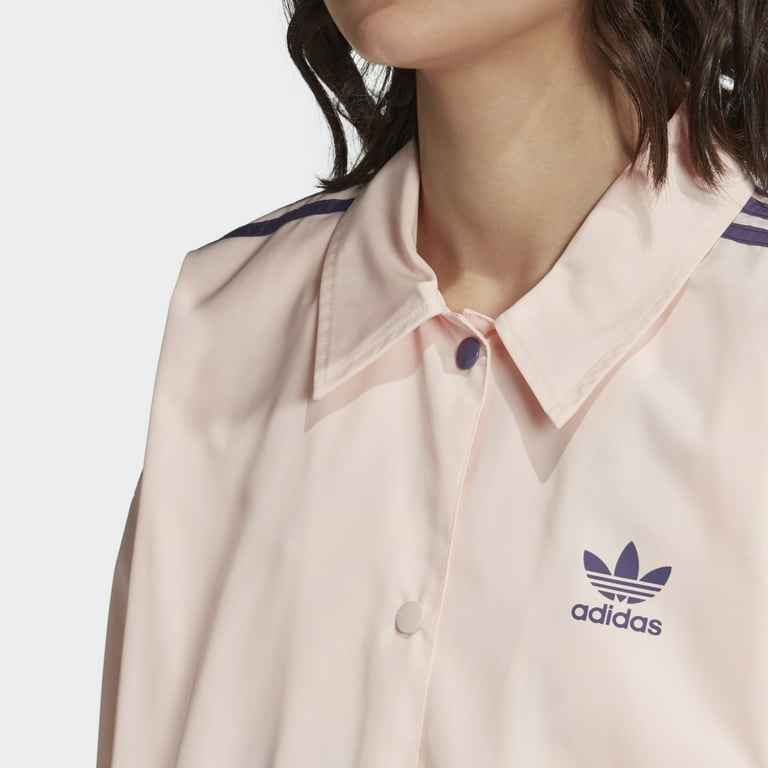 Adidas Originals Girls Are Awesome Coaches Jacket Womens Adidas Originals Girls Are Awesome Coaches Jacket Womens