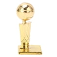 thumbnail image 1 of Trofeo del campeonato de baloncesto, adorno del trofeo del campeonato de baloncesto, adorno conmemorativo del trofeo, decoración del trofeo de baloncesto, diseño revolucionario, 1 of 12