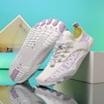 thumbnail image 3 of Outdoor Water Shoes for Beach Activities, Surfing, Swimming, And Creek Walking; Quick-Drying, Breathable Diving Shoes; Indoor Workout, Yoga, And Fitness Shoes; Cycling Shoes, 3 of 10