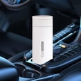 thumbnail image 1 of Hervidor De Agua Eléctrico Para Coche, 12 V, Calentamiento Rápido, Pequeño Hervidor De Té Y Café Para Exteriores, 1 of 8