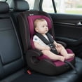 thumbnail image 2 of Autoasiento Booster D´Bebé Maxi Rosa, 2 of 6