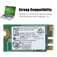 thumbnail image 4 of Carte Haute Vitesse 2.4G/5G, Mini Carte, DW1810 Pcs pour Ordinateur, 4 of 8