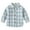 Blue-c, variant on FUZHIQ Boys Shirts Button Up Toddler Boys Long Sleeve Winter Autumn Shirt Tops Coat Outwear For Babys Clothes Plaid Yellow Blue ,4-5 Years