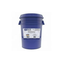 Miles Lubricants 5 gal Pail, Hydraulic Oil, 32 ISO Viscosity, 10W SAE M001000503