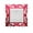 RD, variant on EGNMCR Wall Stickers, Cute Stickers 1PC Sticker Home Decor Wall Mirror Style Photo Frames For Shop Mirror Sticker