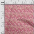 thumbnail image 2 of oneOone Cotton Cambric Pink Fabric Asian Traditional Sewing Craft Projects Fabric Prints By Yard 42 Inch Wide, 2 of 4