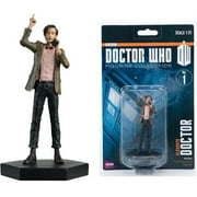 Doctor Who Figure Collection #1 - 11th Doctor