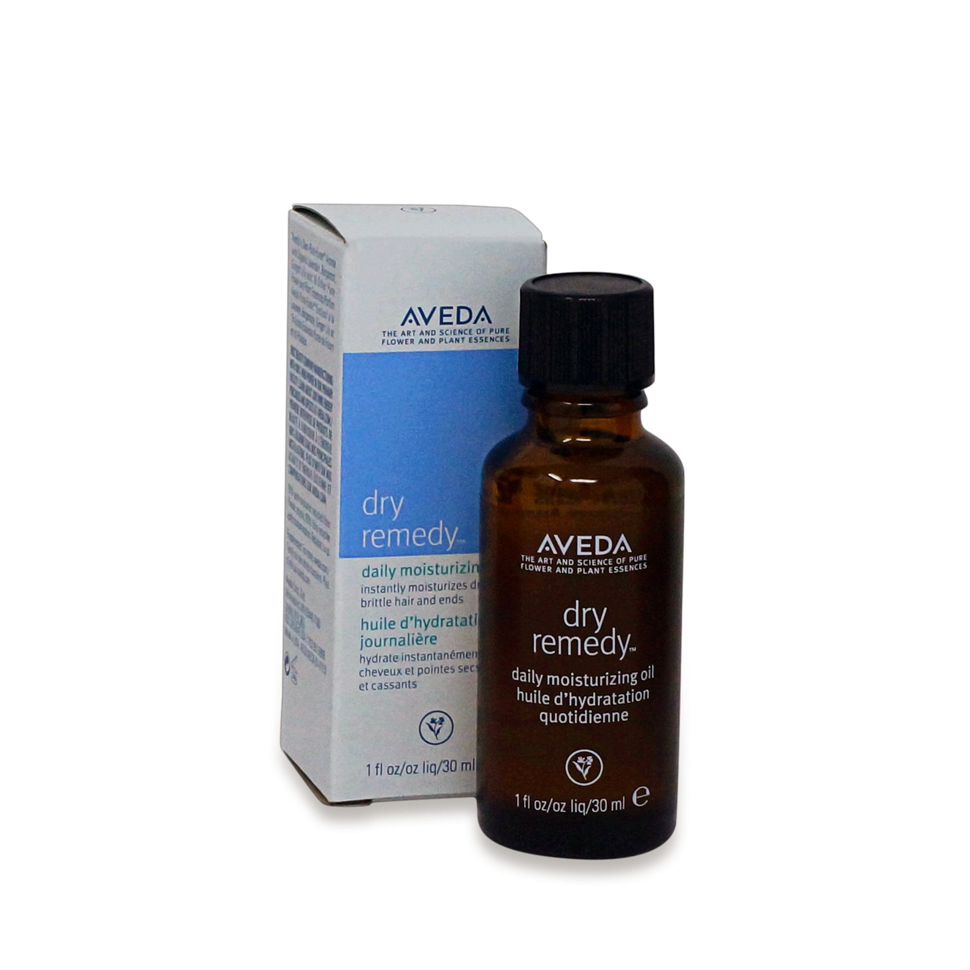Aveda Aveda Dry Remedy Daily Moisturizing Hair Oil, 1 Oz