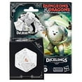 thumbnail image 4 of Dungeons & Dragons Honor Among Thieves D&D Dicelings Owlbear Collectible Action Figure, 4 of 7