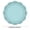 A-B, variant on Last Chance Placemat*1,Luxury Silicone Placemat 23Cm Green,Luxury Silicone Placemat with Lace Flower Design Easy To Wash Long Life