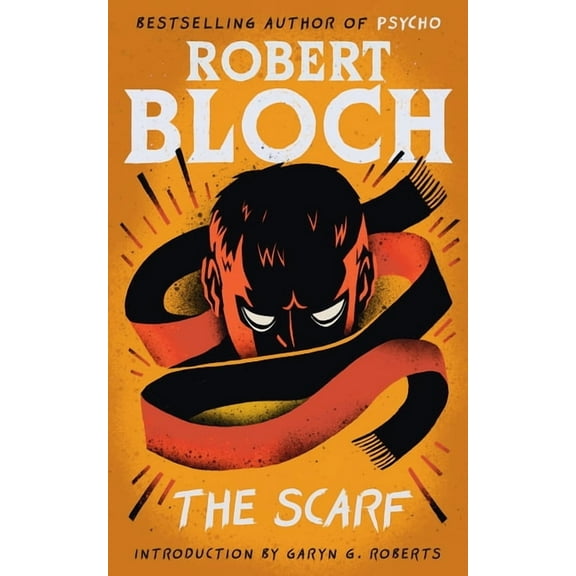 The Scarf, (Paperback)