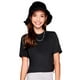 thumbnail image 1 of Playera Ilusión 17034 negro 14, 1 of 3