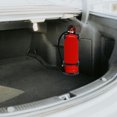 thumbnail image 4 of Phenofice Car Fire Extinguisher Holder Wall Mount Bracket Vehicle Extinguisher Storage, 4 of 8
