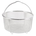 thumbnail image 1 of Miangastore Panier de Friture de Cuisine en Acier Inoxydable, 1 of 8