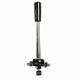 thumbnail image 3 of Auto Drift Adjustable Gear Lever with Gear Head for E46 E36 E39 Z3 E60 3 5 Series Modification, 3 of 5