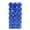 Royal blue, variant on Tizuqe Xmas Baubles, Reusable Colorful Shatterproof Decorative Xmas Balls Ornaments