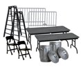 thumbnail image 2 of Wrestling Figure Accessory Set 2 For Wrestling Action Figures, 2 of 2