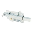 thumbnail image 2 of Cerradura Izq Lock Barra Libre Estándar Cromo Brillante L570ICB, 2 of 2