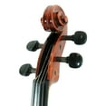 thumbnail image 5 of D'Luca Orchestral Series Viola Outfit 15 Inches, 5 of 6