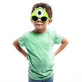 thumbnail image 3 of Party Costumes - Sun-Staches - Disney - Monsters Inc Mike Wazowski New sg2798, 3 of 3