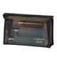 thumbnail image 3 of Bolsa de maquillaje de viaje Bolsa de cosméticos transparente Almacenamiento de cosméticos impermeable a prueba de polvo Estilo E Yuyangstore Bolsas de maquillaje transparentes, 3 of 8