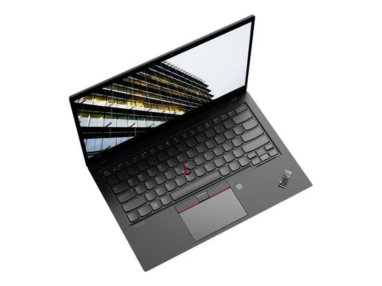 Lenovo ThinkPad X1 Carbon Gen 8 20U9 - Ultrabook - Intel Lenovo ThinkPad X1 Carbon Gen 8 20U9 - Ultrabook - Intel