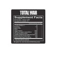 thumbnail image 2 of TOTAL WAR REDCON1 (30 SERV) sabor fresa-mango REDCON1 TOTAL WAR REDCON1 (30 SERV), 2 of 2