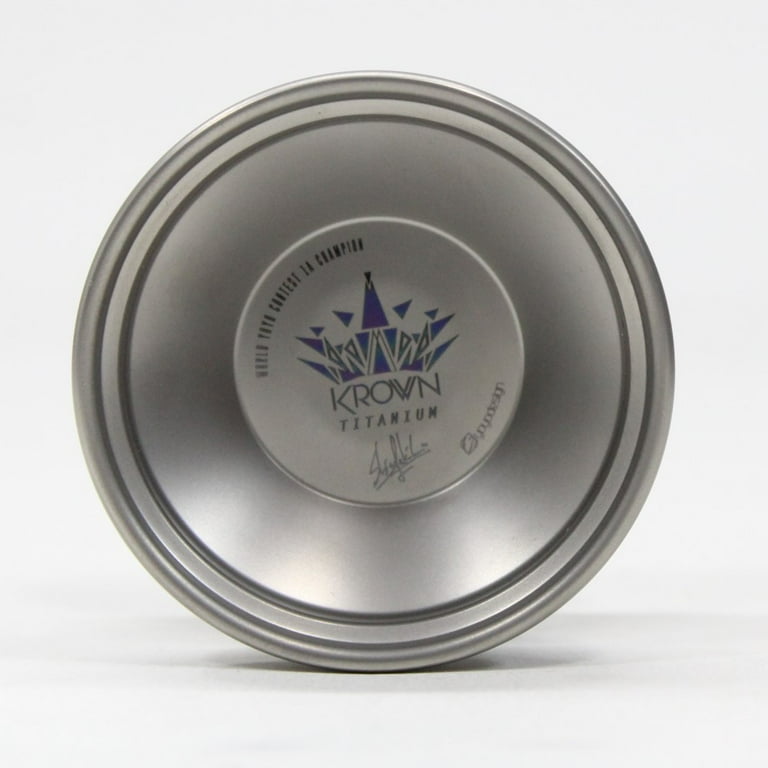 Krown yoyo best sale