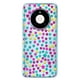 thumbnail image 1 of Funda para Huawei Mate 40 Pro InstaCase Antigolpes Estrellas de Colores, 1 of 1