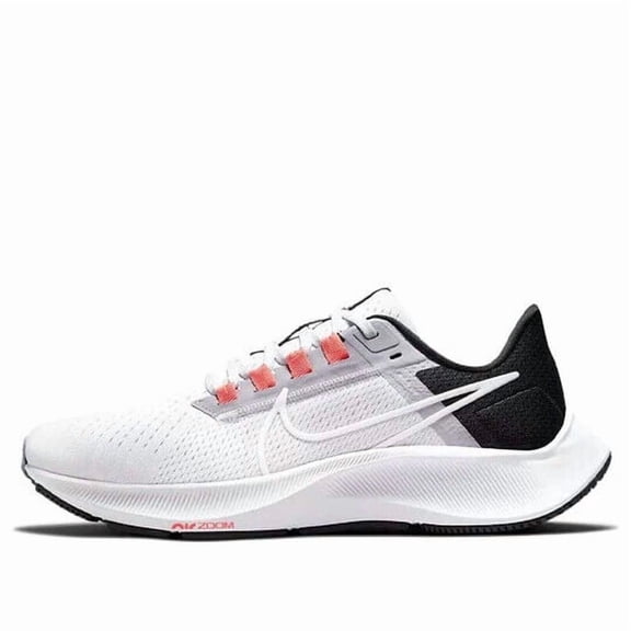 Nike Air Zoom Pegasus 38 CW7358-500 Women Iris Whisper/White Running Shoes CG882 (8)