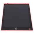 thumbnail image 2 of Tablero de escritura LCD para niños NikouMX tablero de graffiti 10 pulgadas color rosa, 2 of 8