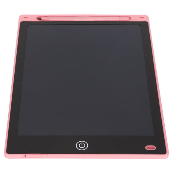 MeetCA 10 Inches LCD Writing Board Reusable Drawing Tablet With Stylus