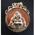 thumbnail image 4 of Golden Buddha Pendants, 4 of 4