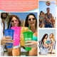 thumbnail image 5 of Vaso Skylety Thank You Gift, 450 ml, con tapa y pajita, 160 unidades, 5 of 6