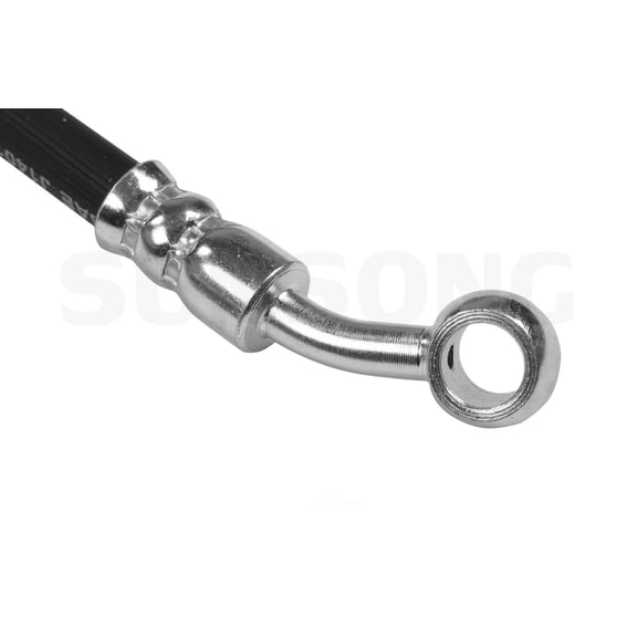 Sunsong 2202744 Brake Hydraulic Hose